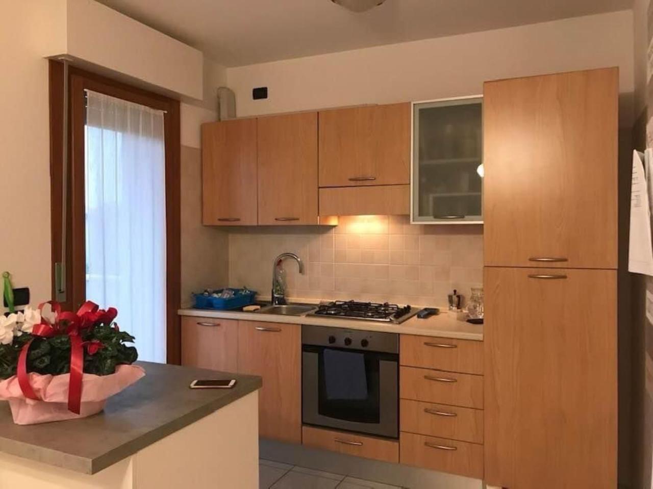 appartamento in affitto ad Udine in zona Molin Nuovo