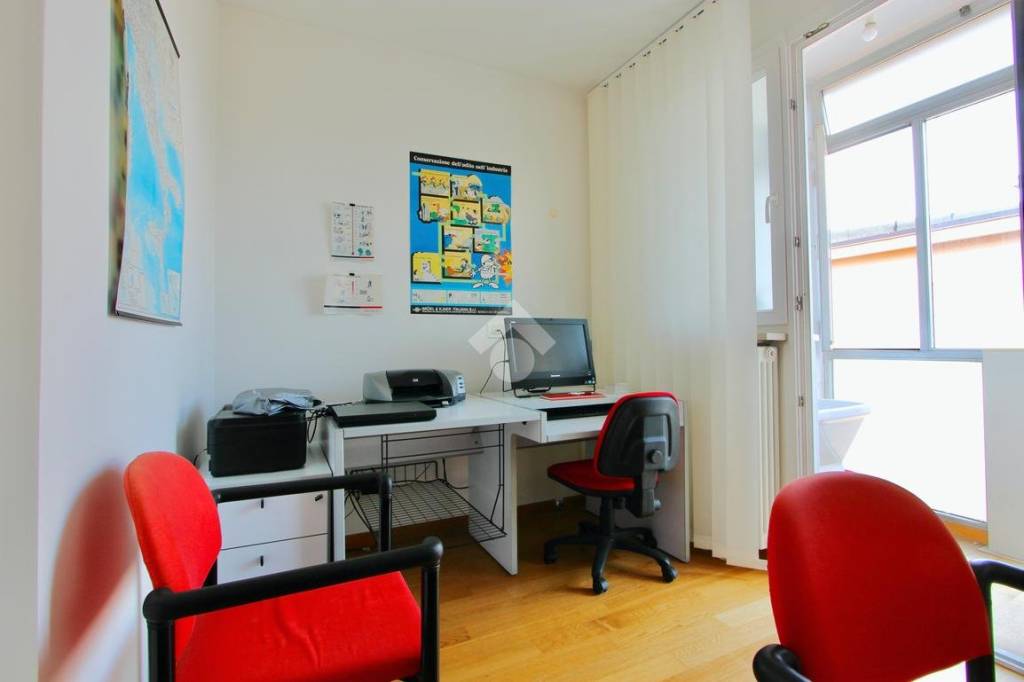 ufficio in affitto ad Udine in zona Centro Storico