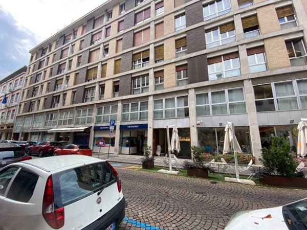 ufficio in affitto ad Udine