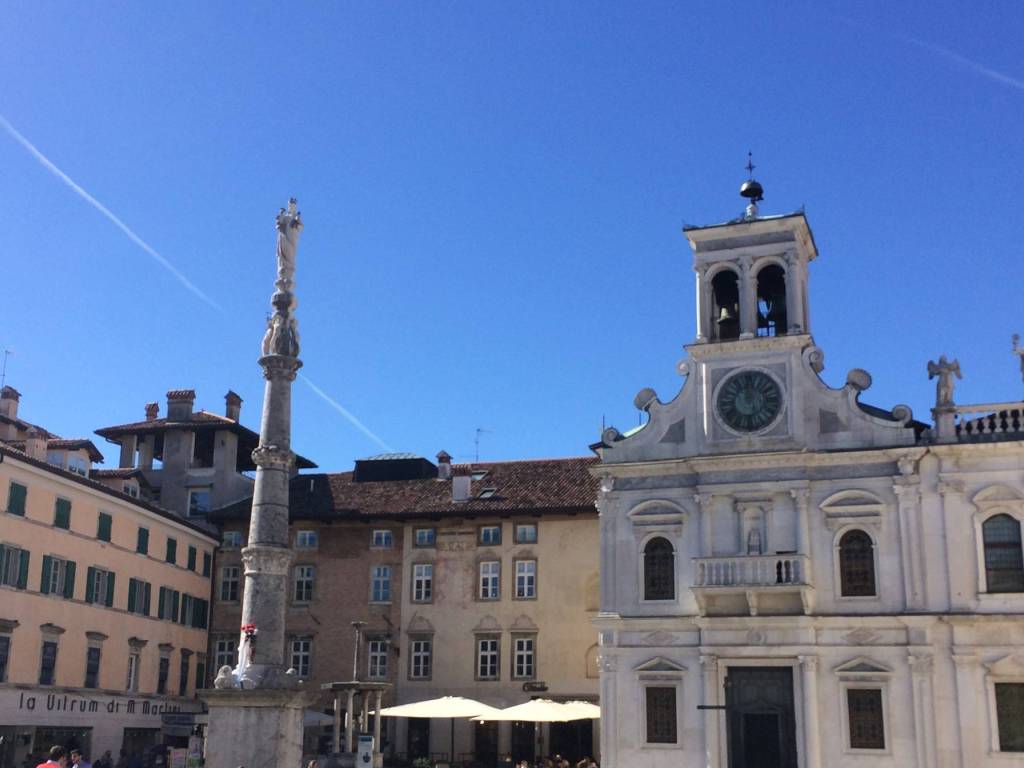 ufficio in affitto ad Udine