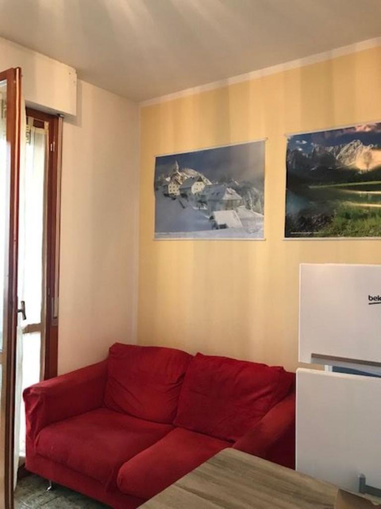 appartamento in affitto ad Udine in zona Laipacco