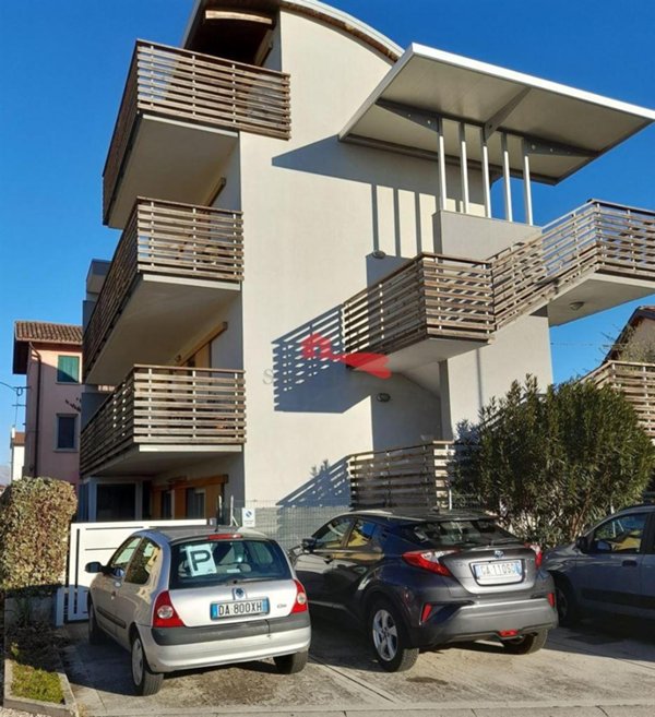 appartamento in affitto ad Udine