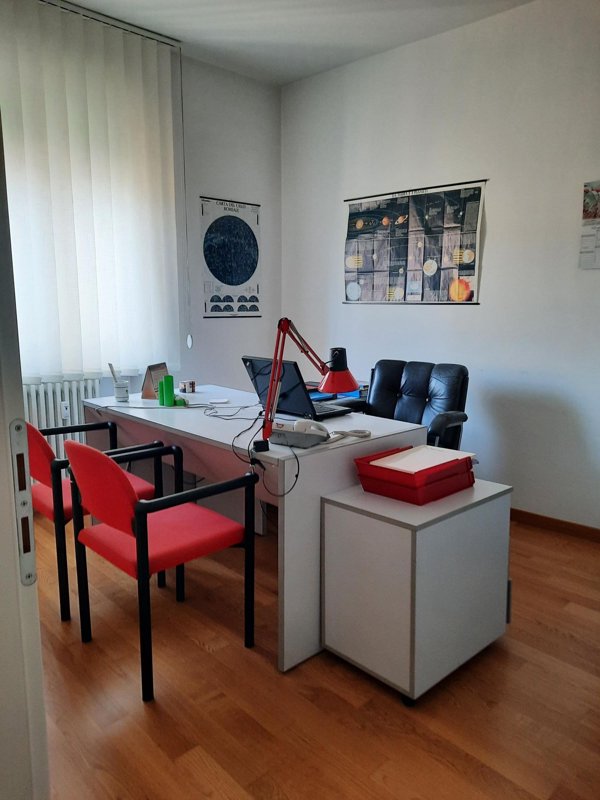 ufficio in affitto ad Udine