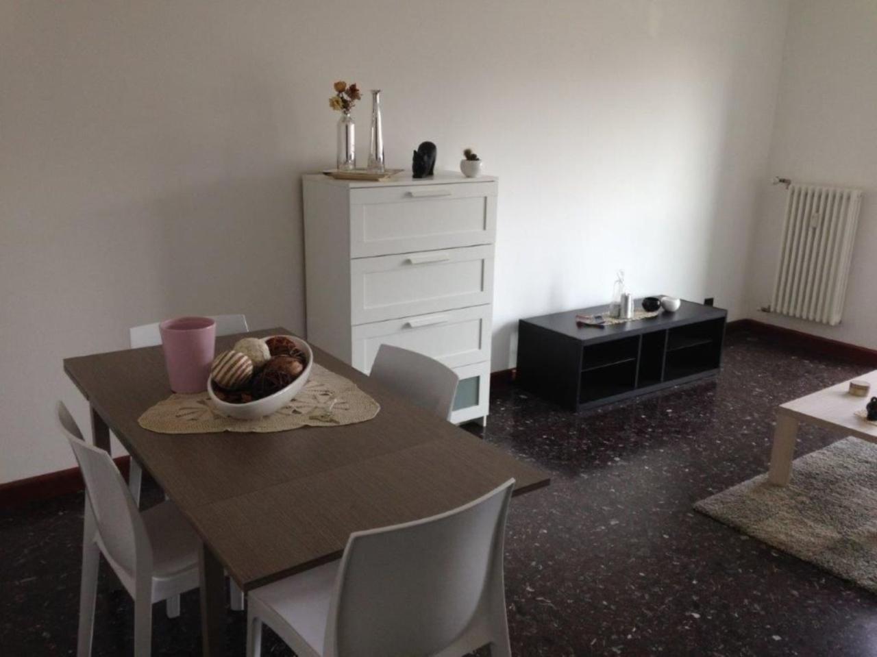appartamento in affitto ad Udine in zona Chiavris