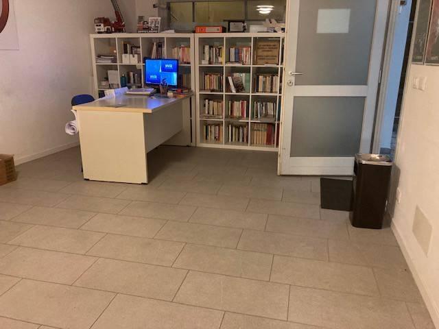 ufficio in affitto ad Udine in zona Centro Storico
