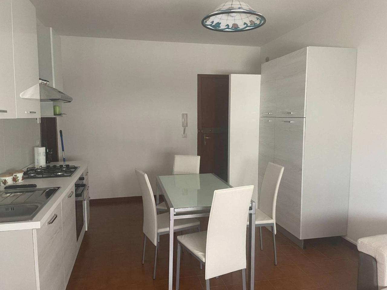 appartamento in affitto ad Udine in zona Rizzi