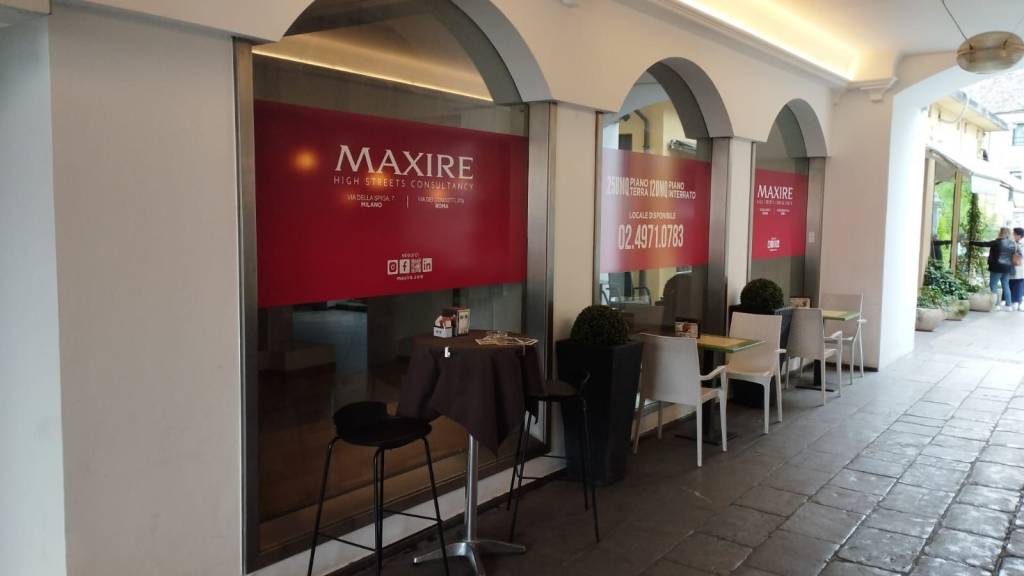 negozio in affitto ad Udine in zona Centro Storico