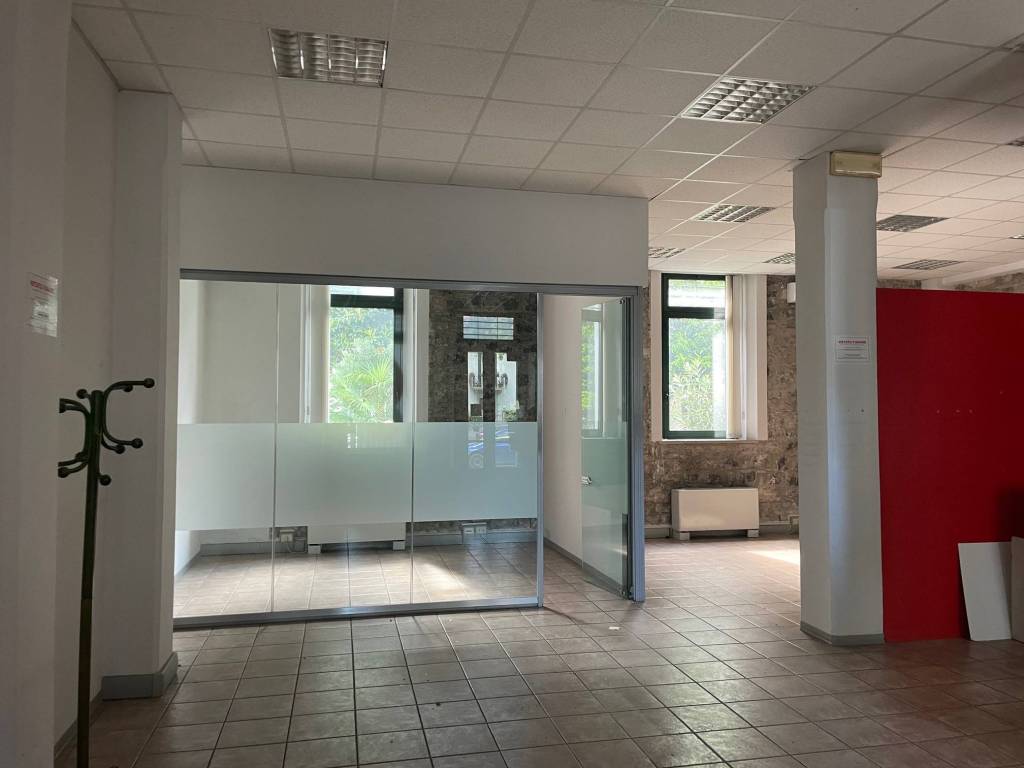 negozio in affitto ad Udine