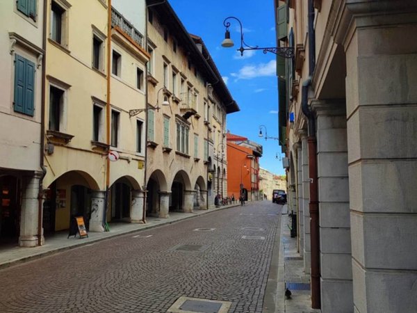 ufficio in affitto ad Udine