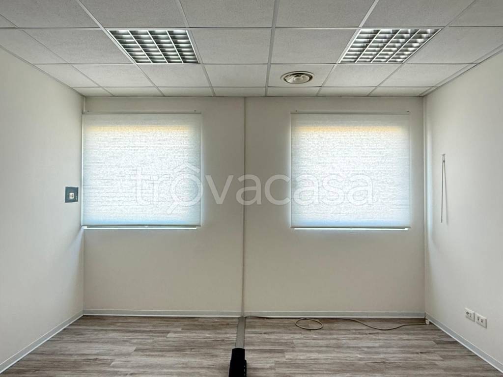 ufficio in affitto ad Udine in zona Laipacco