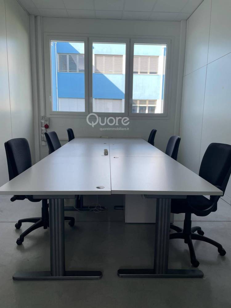 ufficio in affitto ad Udine