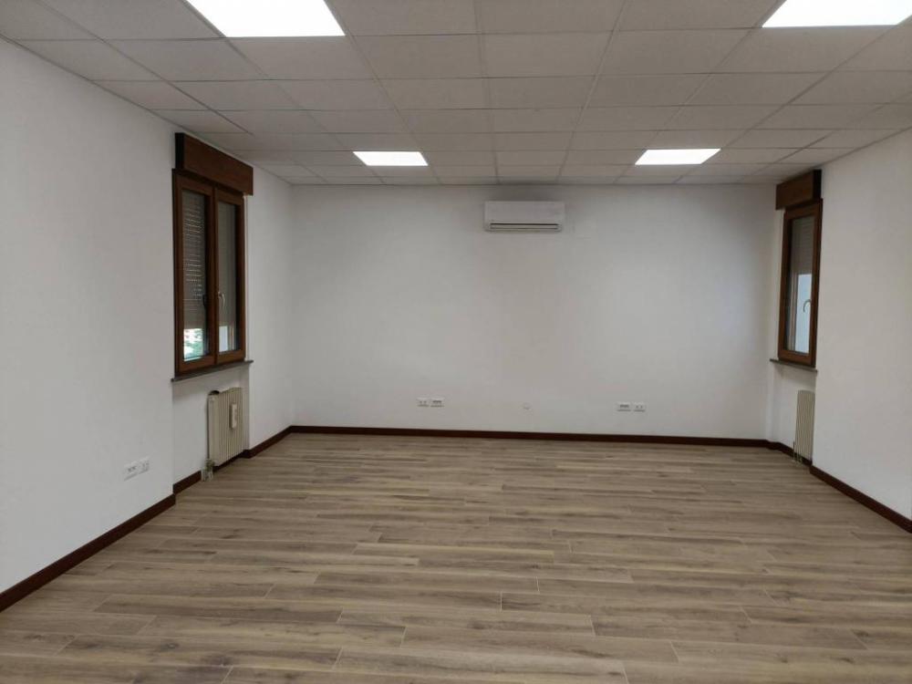 ufficio in affitto ad Udine