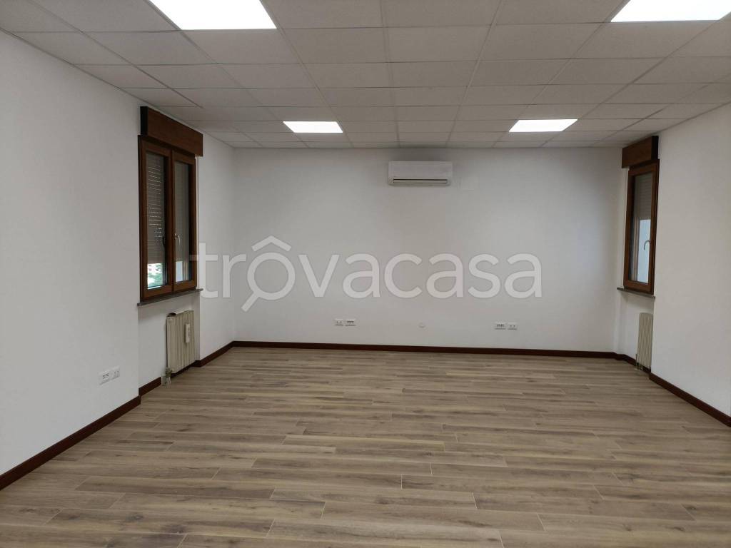 ufficio in affitto ad Udine