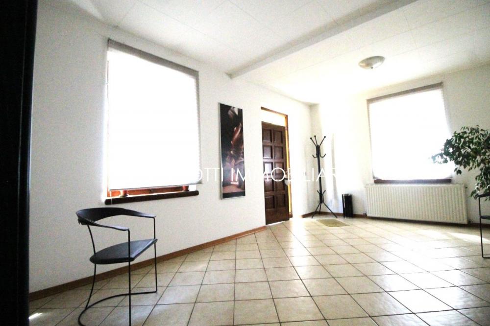 ufficio in affitto ad Udine