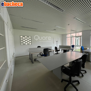 ufficio in affitto ad Udine