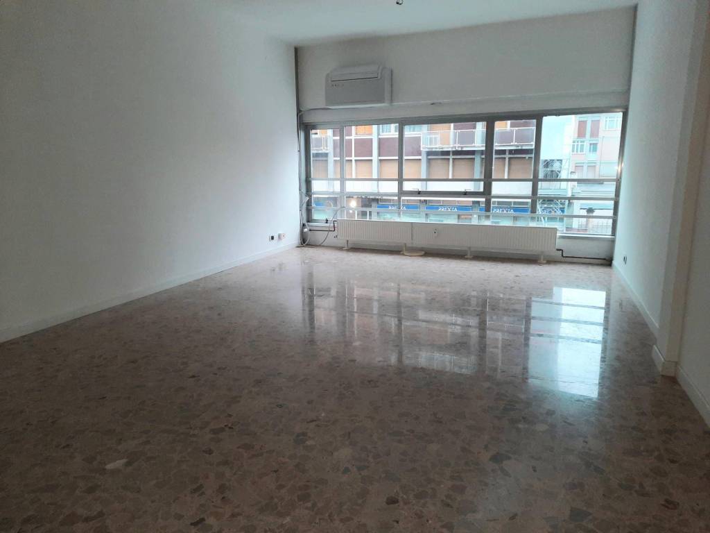 ufficio in affitto ad Udine