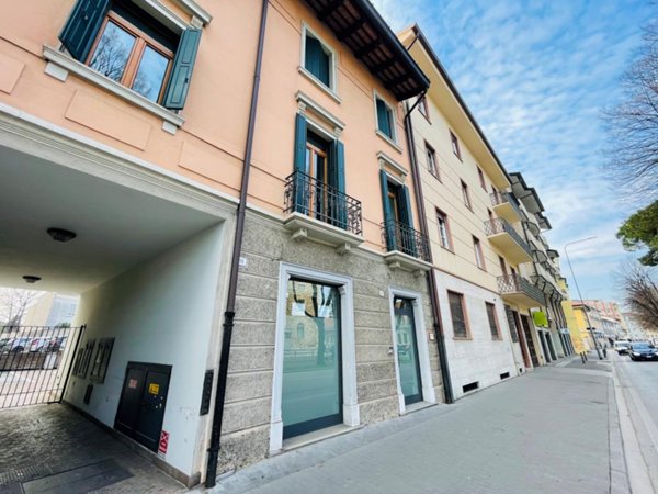 ufficio in affitto ad Udine