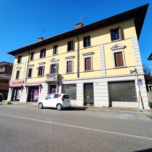 casa semindipendente in affitto ad Udine