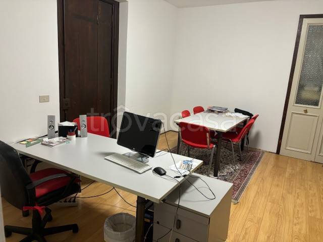 ufficio in affitto ad Udine
