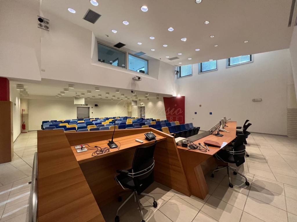 intera palazzina in affitto ad Udine