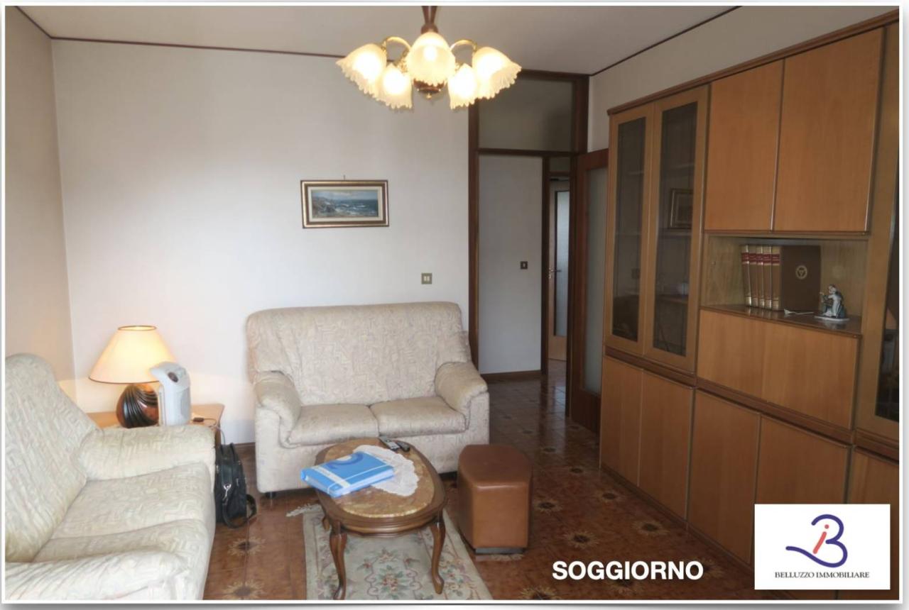 appartamento in affitto ad Udine in zona Laipacco