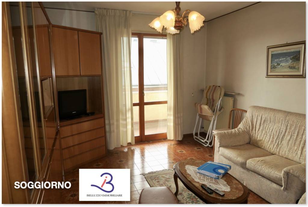 appartamento in affitto ad Udine