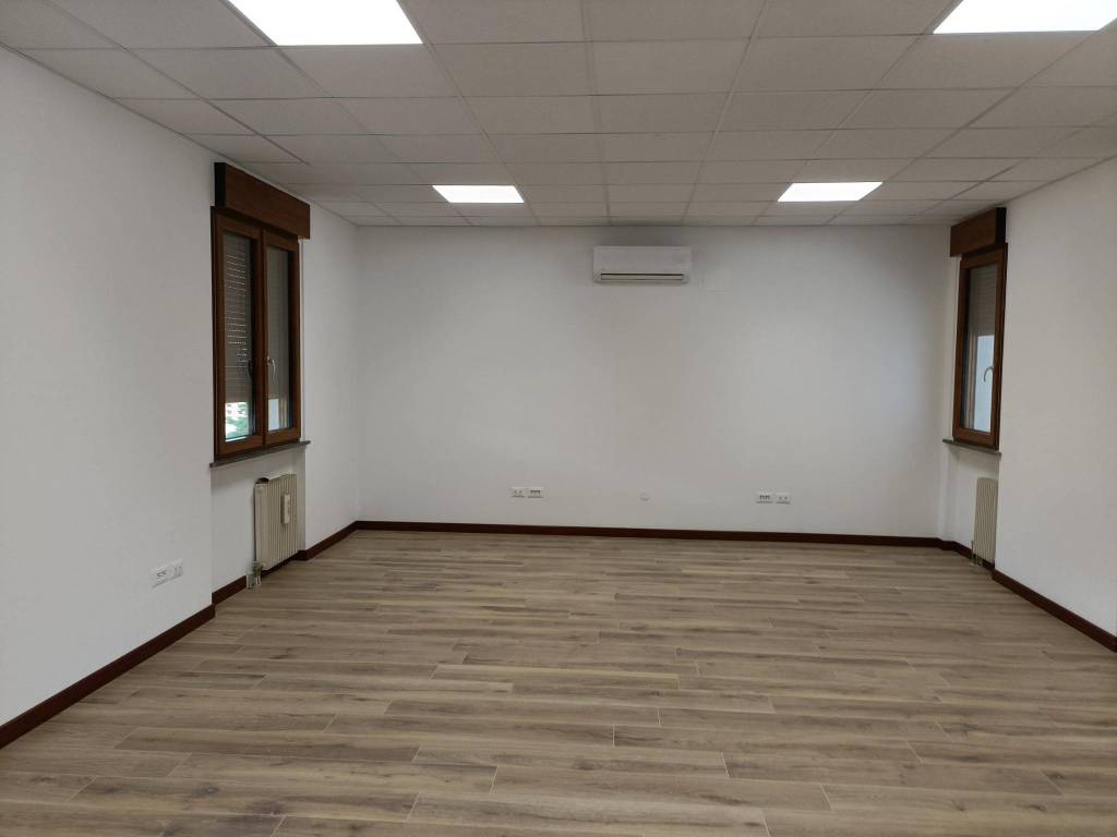 ufficio in affitto ad Udine