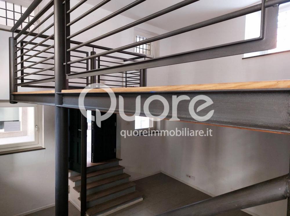 ufficio in affitto ad Udine in zona Centro Storico