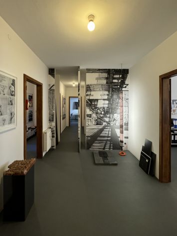 ufficio in affitto ad Udine