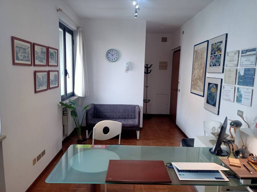 ufficio in affitto ad Udine