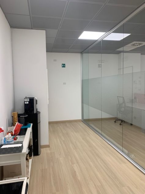 ufficio in affitto ad Udine