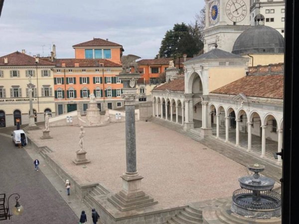 ufficio in affitto ad Udine in zona Centro Storico