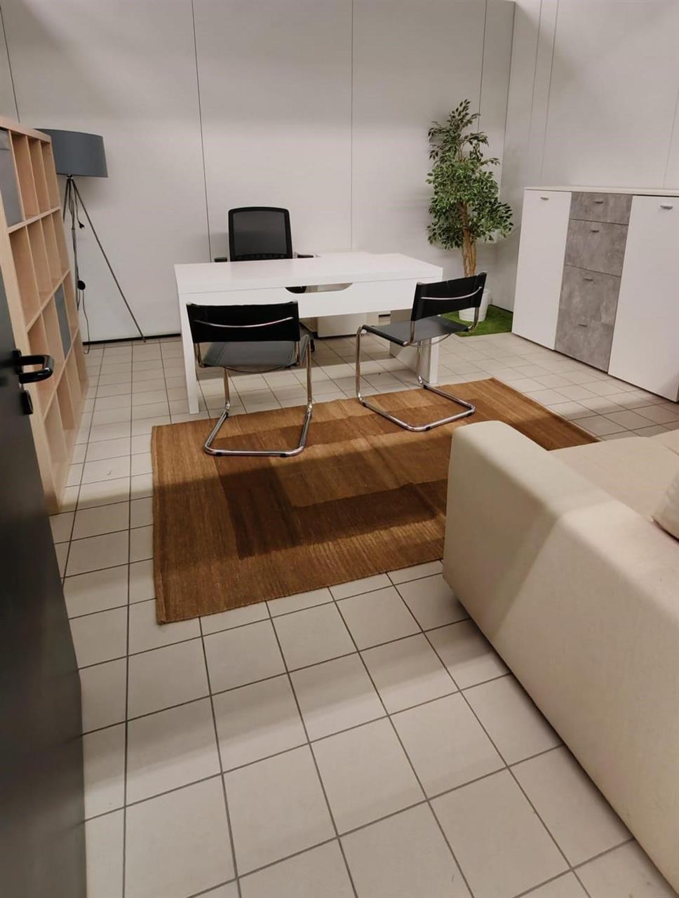 ufficio in affitto ad Udine in zona Baldasseria