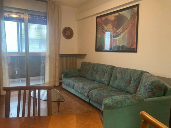 appartamento in affitto ad Udine in zona Rizzi