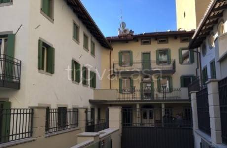 appartamento in affitto ad Udine in zona Centro Storico