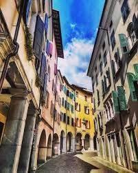 appartamento in affitto ad Udine in zona Centro Storico