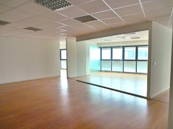ufficio in affitto ad Udine