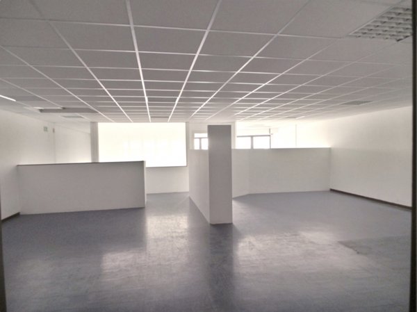 ufficio in affitto ad Udine