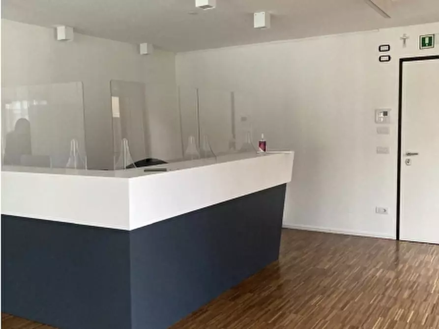 ufficio in affitto ad Udine in zona Centro Storico