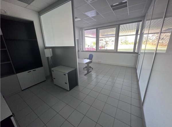 ufficio in affitto ad Udine