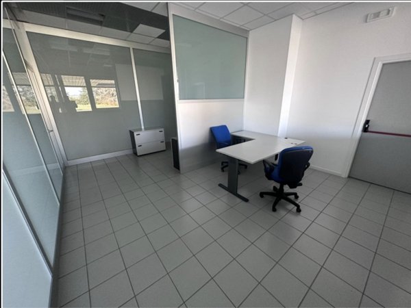 ufficio in affitto ad Udine