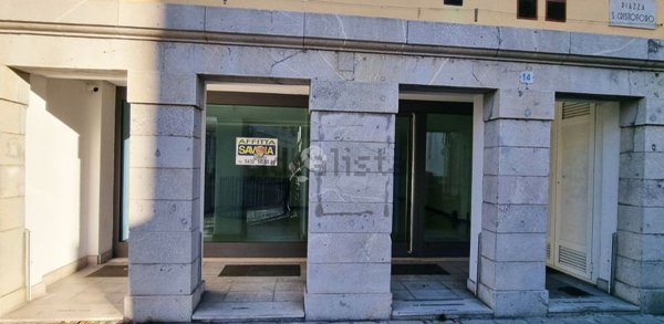 negozio in affitto ad Udine