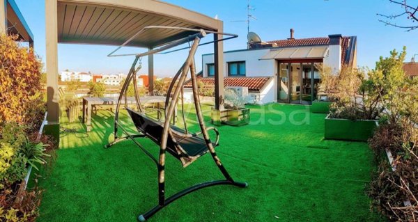 appartamento in affitto ad Udine in zona Centro Storico