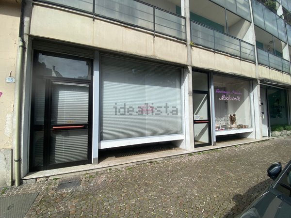 negozio in affitto ad Udine
