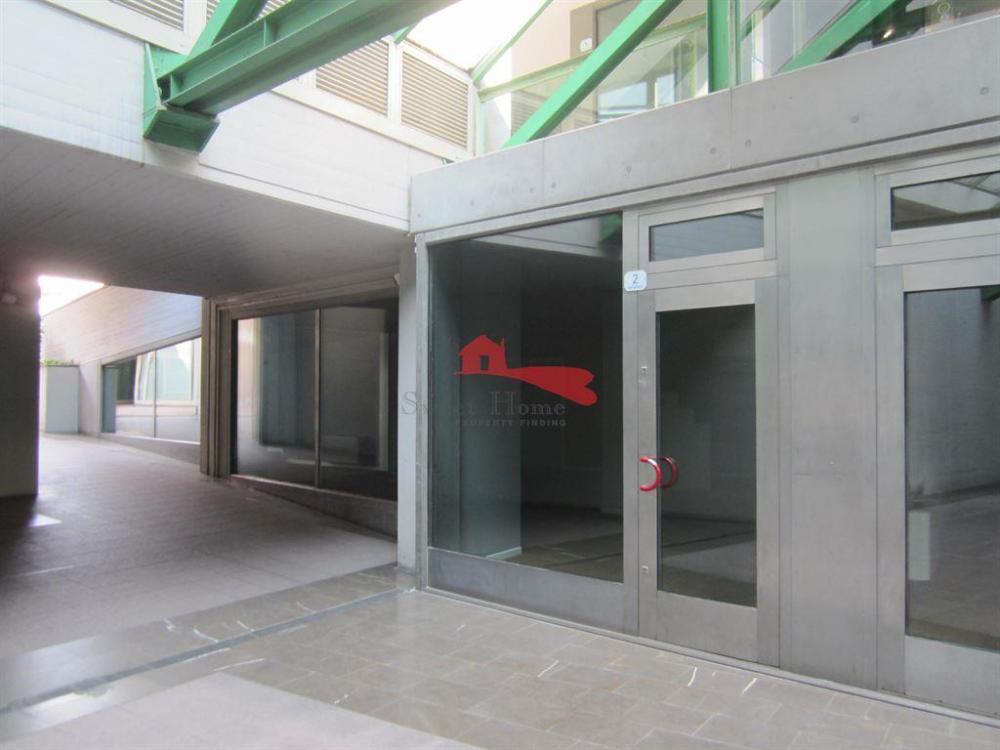 ufficio in affitto ad Udine