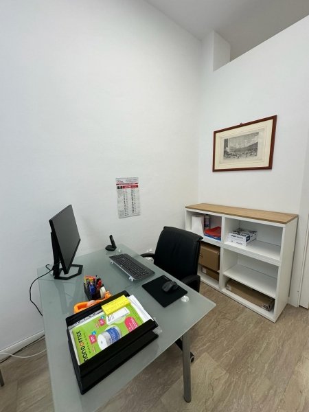 ufficio in affitto ad Udine in zona Centro Storico