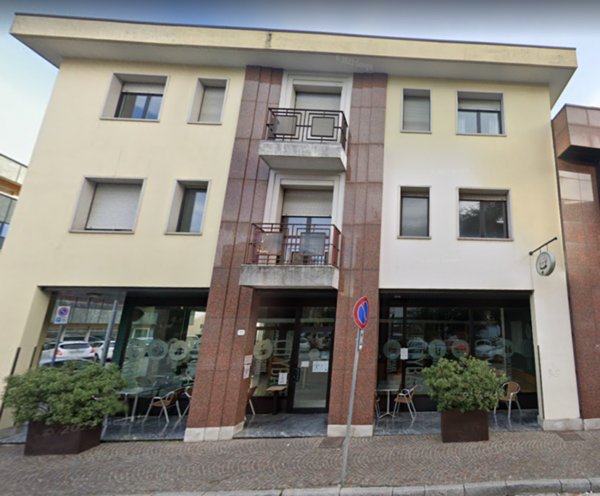 ufficio in affitto ad Udine