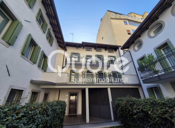 appartamento in affitto ad Udine