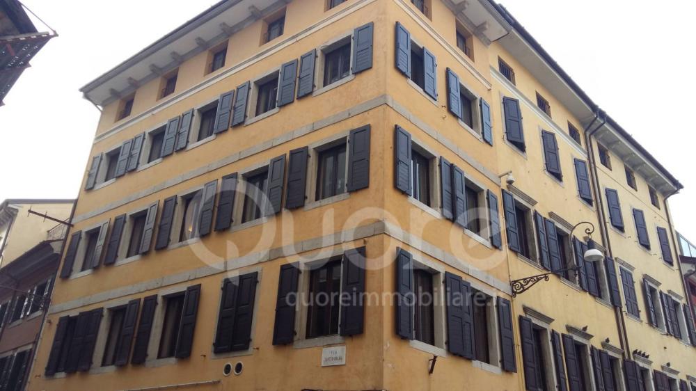 ufficio in affitto ad Udine in zona Centro Storico