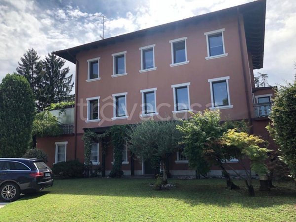 ufficio in affitto ad Udine